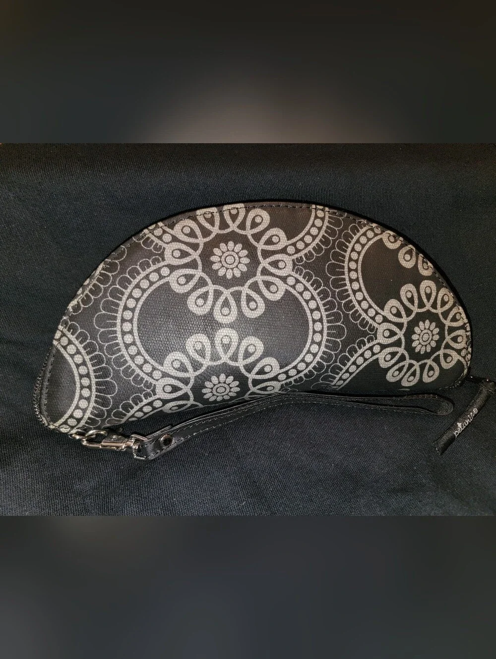 Petunia Pickle Bottom Tote Bag